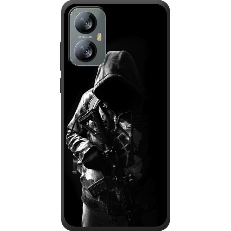 Чохол BoxFace Blackview A52 Pro 