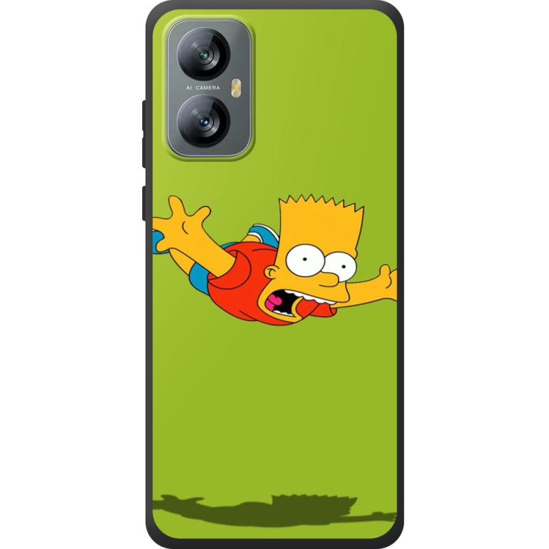 Чохол BoxFace Blackview A52 Pro 