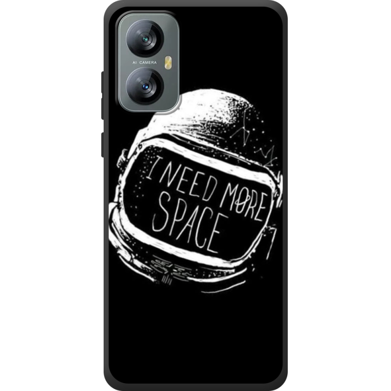 Чохол BoxFace Blackview A52 Pro 