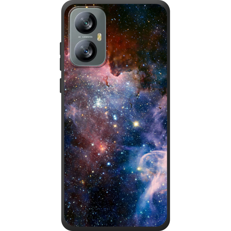 Чохол BoxFace Blackview A52 Pro 