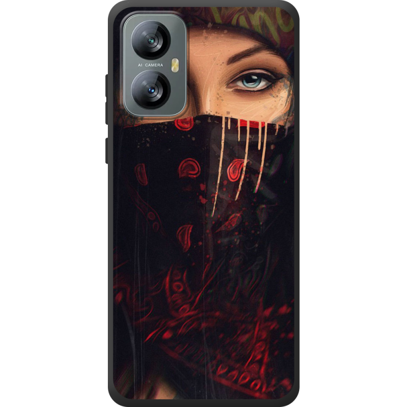 Чохол BoxFace Blackview A52 Pro 