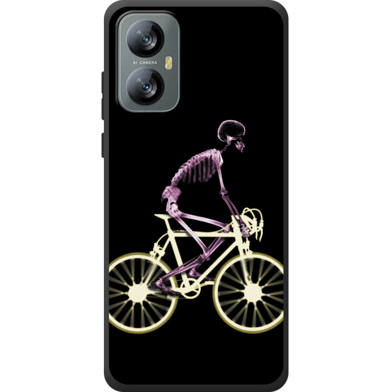 Чохол BoxFace Blackview A52 Pro 