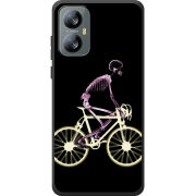 Чохол BoxFace Blackview A52 Pro 