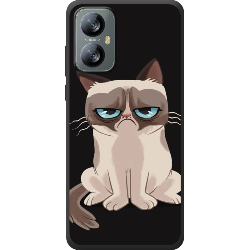 Чохол BoxFace Blackview A52 Pro 