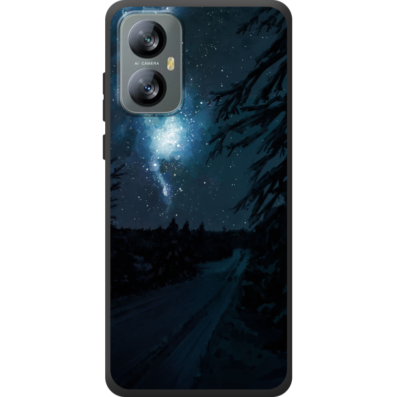 Чохол BoxFace Blackview A52 Pro Between two Days