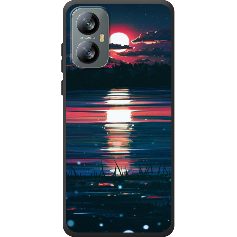 Чохол BoxFace Blackview A52 Pro Midnight