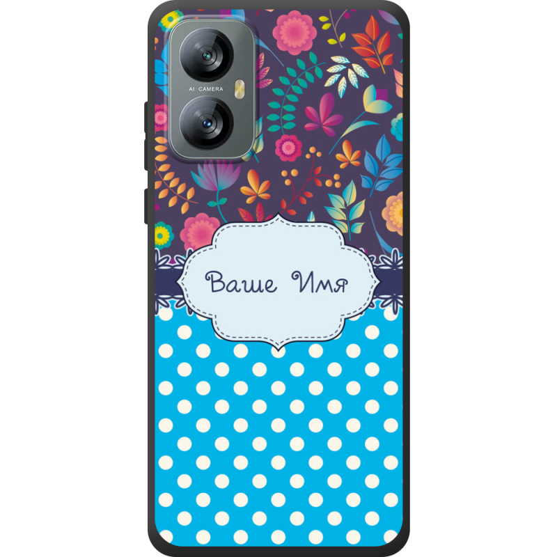 Чохол BoxFace Blackview A52 Pro 