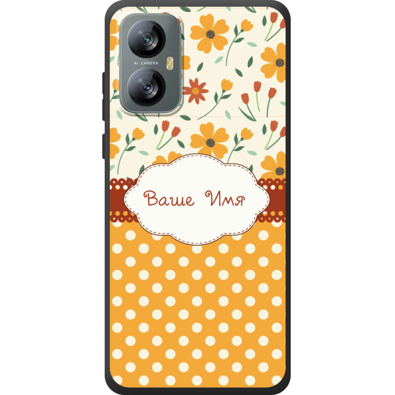 Чохол BoxFace Blackview A52 Pro 