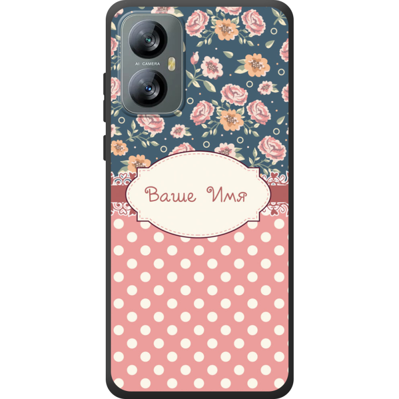 Чохол BoxFace Blackview A52 Pro 