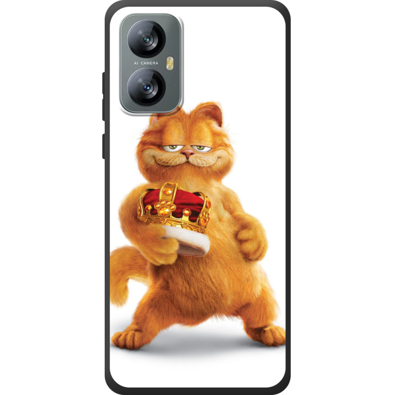 Чохол BoxFace Blackview A52 Pro 