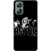 Чохол BoxFace Blackview A52 Pro 