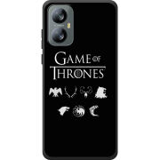 Чохол BoxFace Blackview A52 Pro 