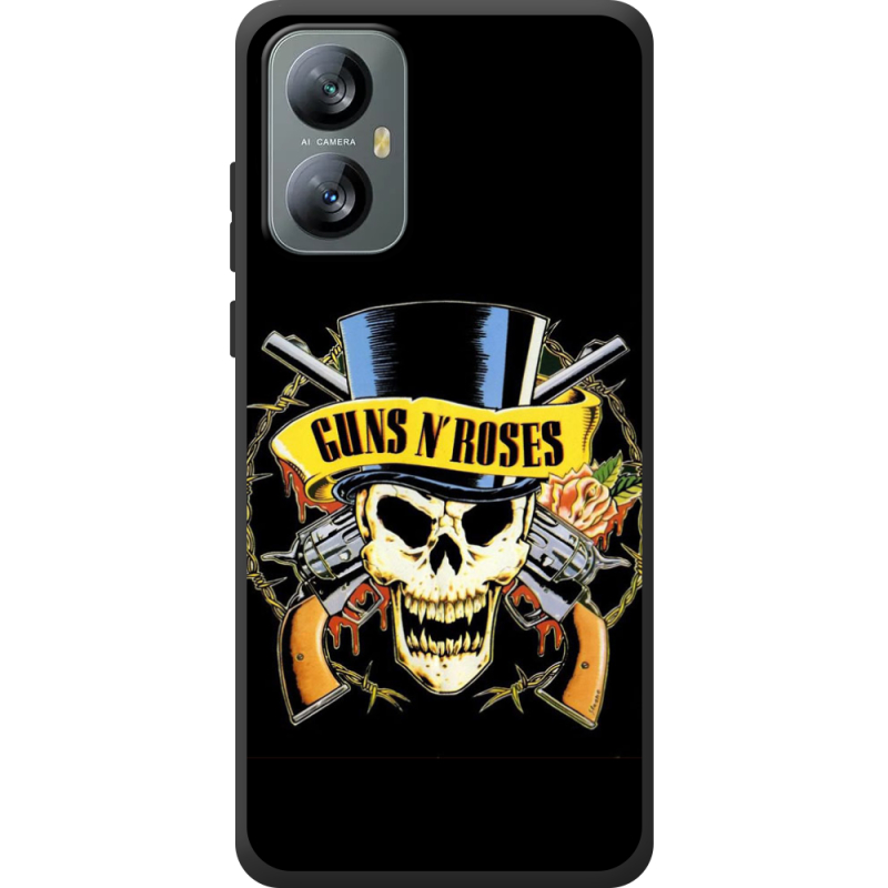 Чохол BoxFace Blackview A52 Pro 