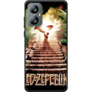 Чохол BoxFace Blackview A52 Pro 