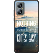 Чохол BoxFace Blackview A52 Pro 