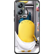 Чохол BoxFace Blackview A52 Pro 