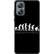 Чохол BoxFace Blackview A52 Pro 