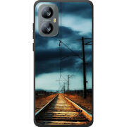 Чохол BoxFace Blackview A52 Pro 