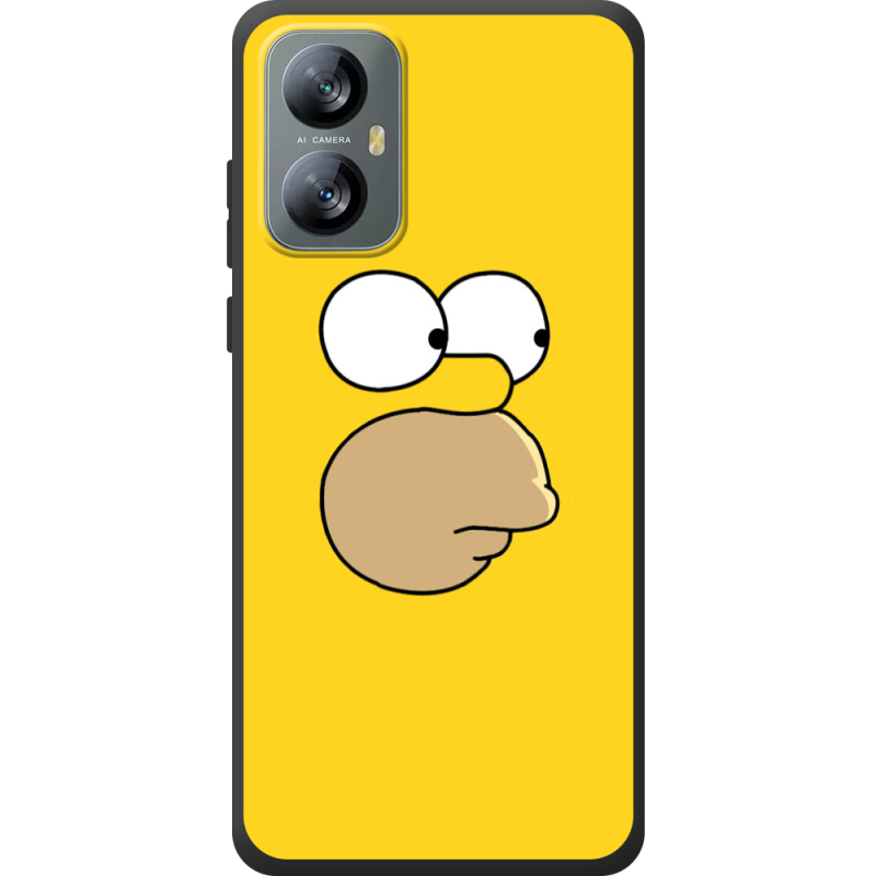 Чохол BoxFace Blackview A52 Pro 