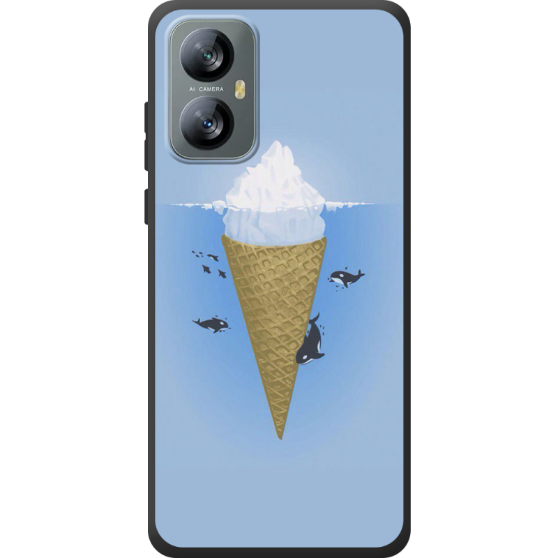 Чохол BoxFace Blackview A52 Pro 