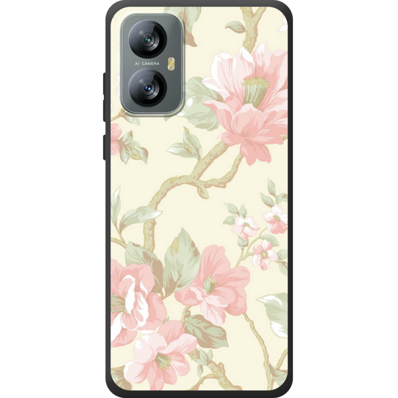 Чохол BoxFace Blackview A52 Pro 