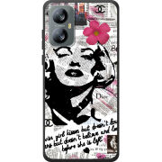 Чохол BoxFace Blackview A52 Pro 