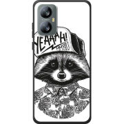 Чохол BoxFace Blackview A52 Pro 