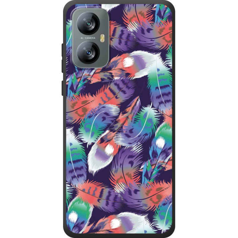 Чохол BoxFace Blackview A52 Pro 