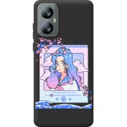 Прозорий чохол BoxFace Blackview A52 Pro The Sakuras Will Cry For You