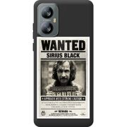 Прозорий чохол BoxFace Blackview A52 Pro Sirius Black