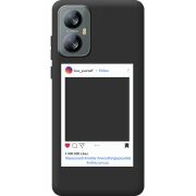 Прозорий чохол BoxFace Blackview A52 Pro Insta