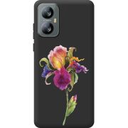 Прозорий чохол BoxFace Blackview A52 Pro Iris