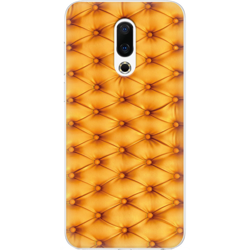 Чехол Uprint Meizu 16th 