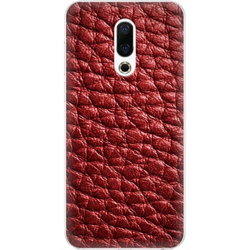 Чехол Uprint Meizu 16th 