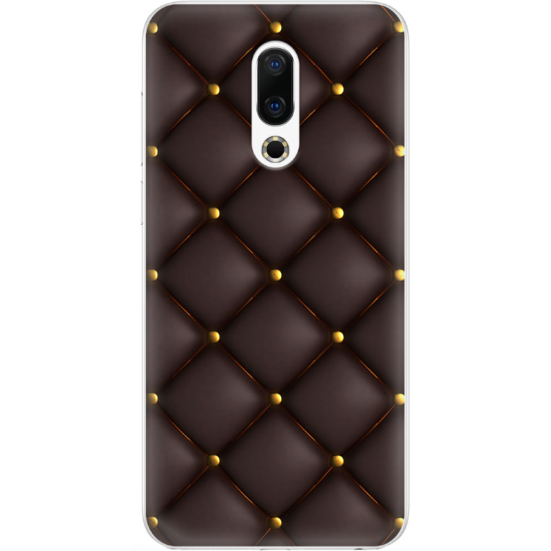 Чехол Uprint Meizu 16th 