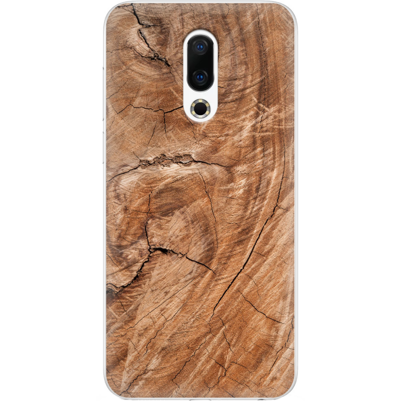 Чехол Uprint Meizu 16th 