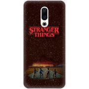 Чехол Uprint Meizu 16th 