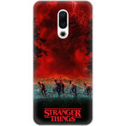 Чехол Uprint Meizu 16th 