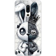 Чехол Uprint Meizu 16th 