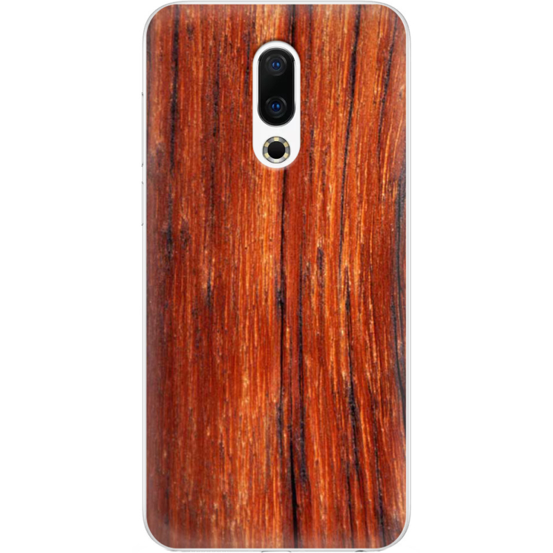 Чехол Uprint Meizu 16th 