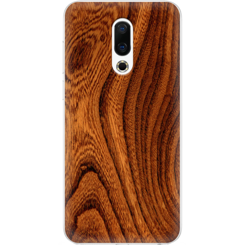 Чехол Uprint Meizu 16th 