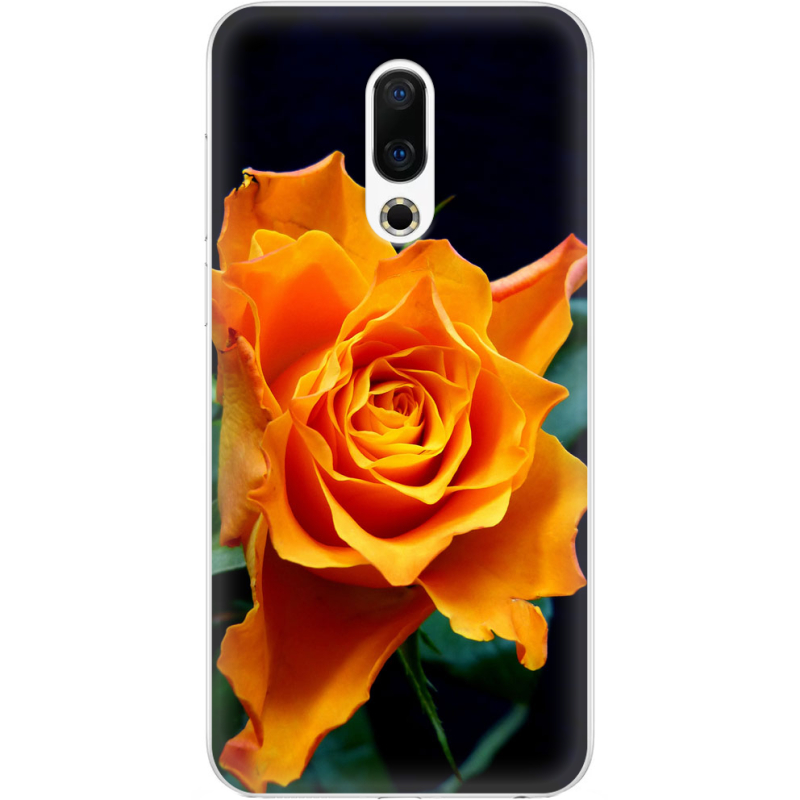 Чехол Uprint Meizu 16th 
