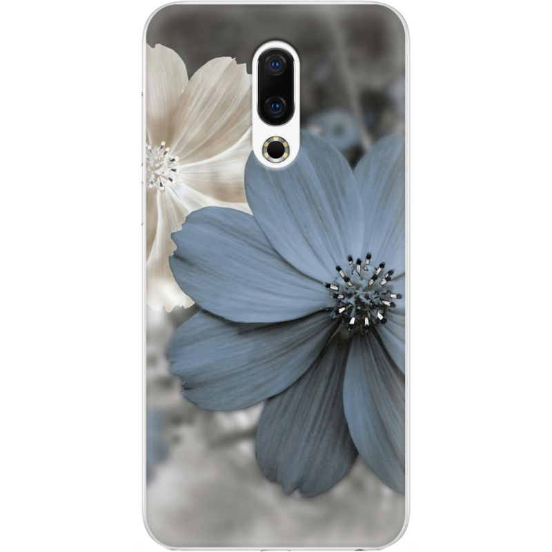 Чехол Uprint Meizu 16th 