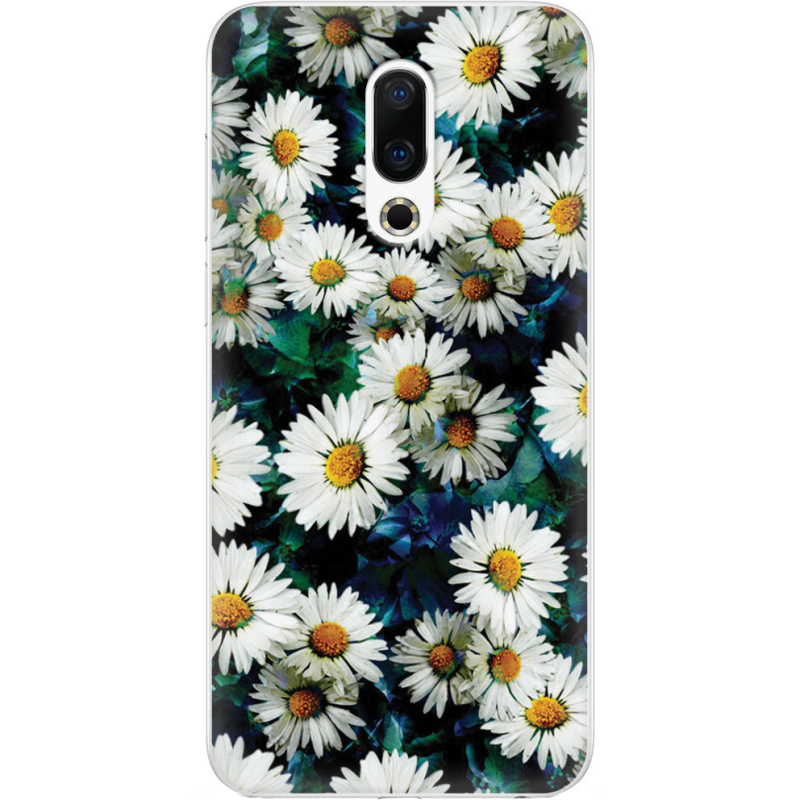 Чехол Uprint Meizu 16th 