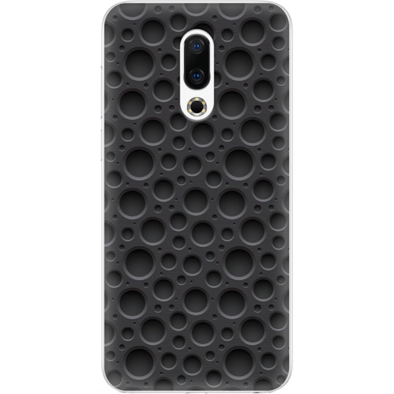 Чехол Uprint Meizu 16th 