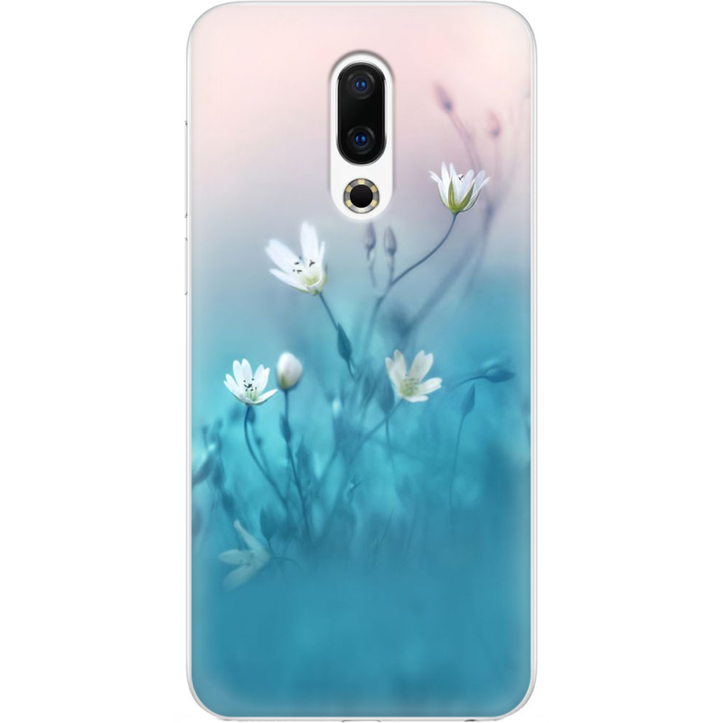 Чехол Uprint Meizu 16th 