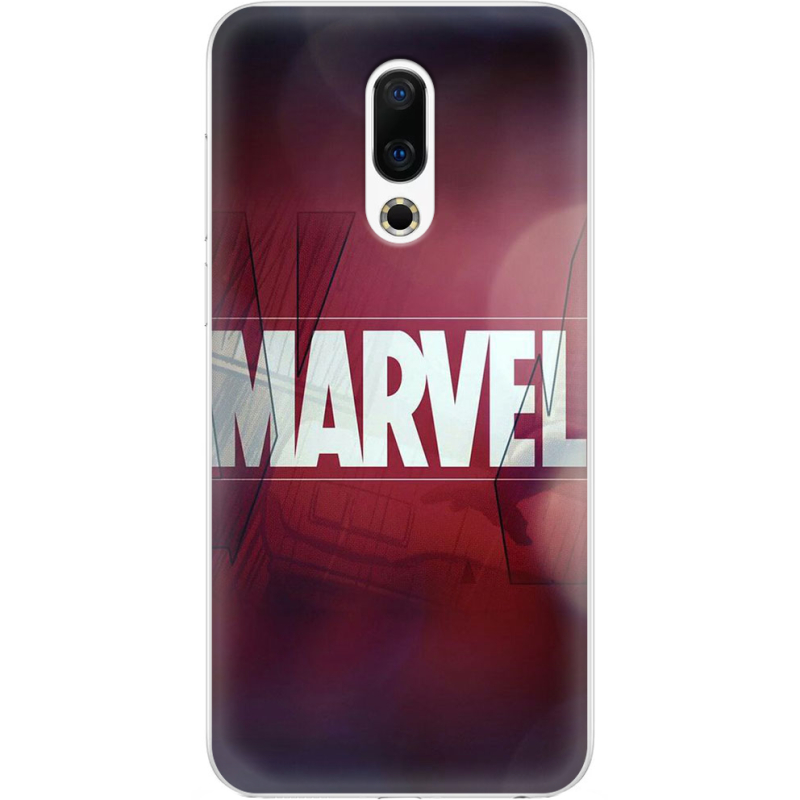 Чехол Uprint Meizu 16th 
