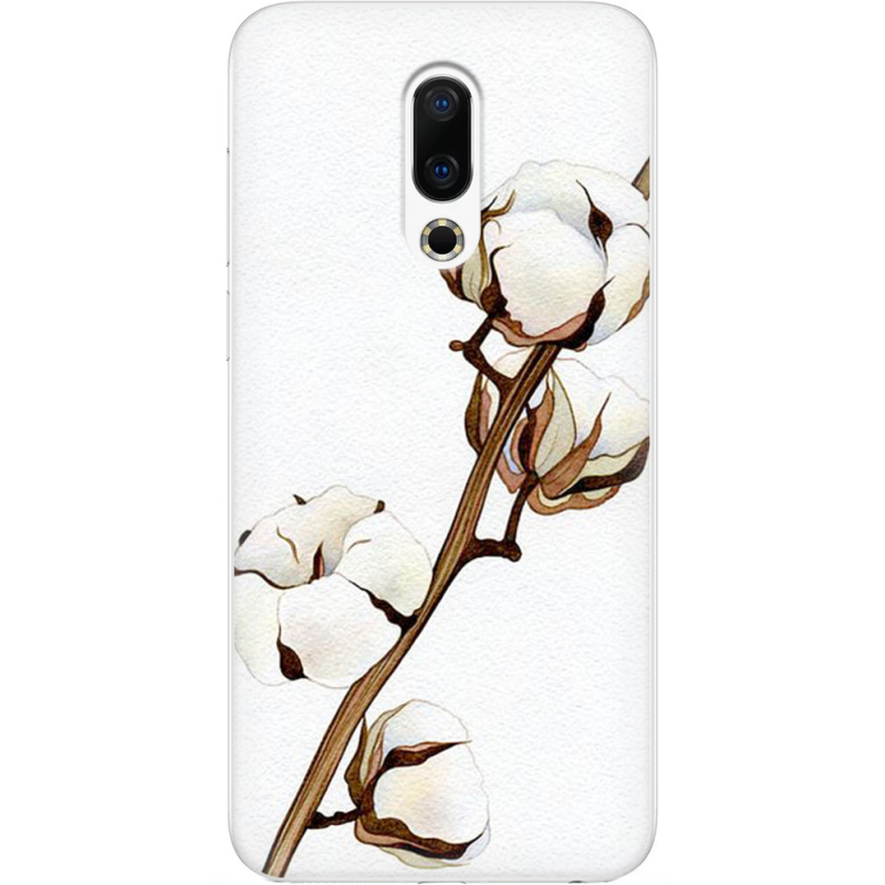 Чехол Uprint Meizu 16th 