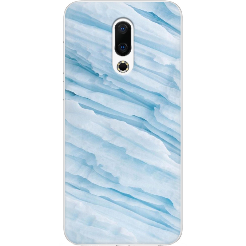 Чехол Uprint Meizu 16th 