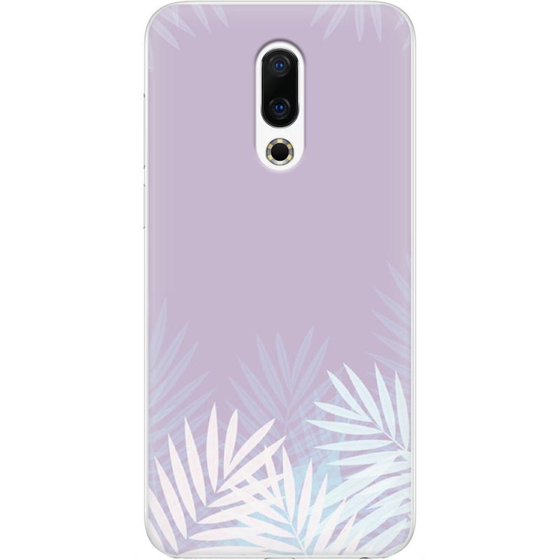 Чехол Uprint Meizu 16th 